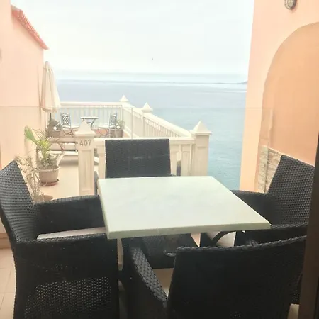 Lägenhet Seaview *