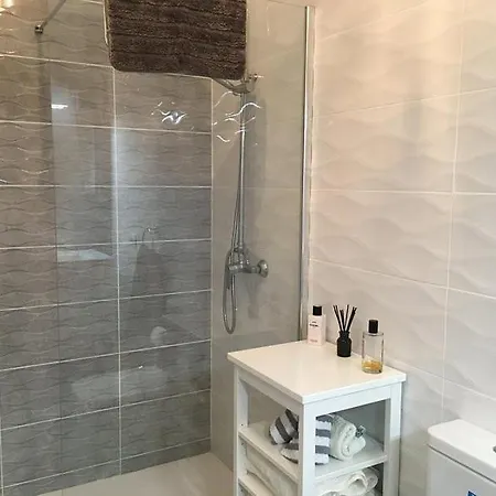 Seaview Apartamento *