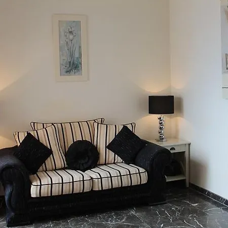 Apartamento Seaview *