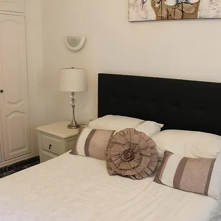 Apartamento Seaview Acantilado de los Gigantes