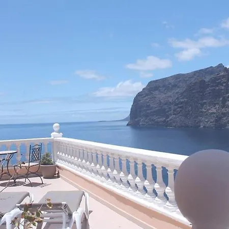 Apartment Seaview Acantilado de los Gigantes