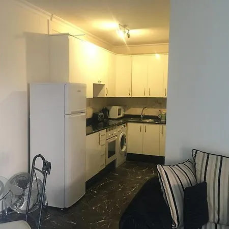 Seaview 아파트 아칸티라도