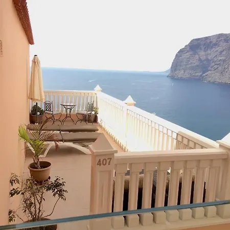 Seaview * Acantilado de los Gigantes