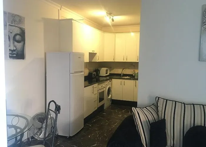 Seaview 公寓 阿坎提拉德洛斯基