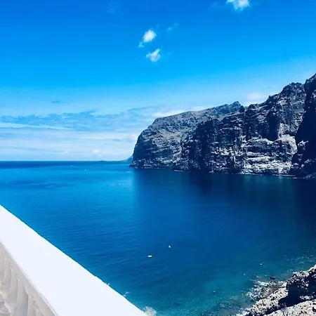 Seaview * Acantilado de los Gigantes