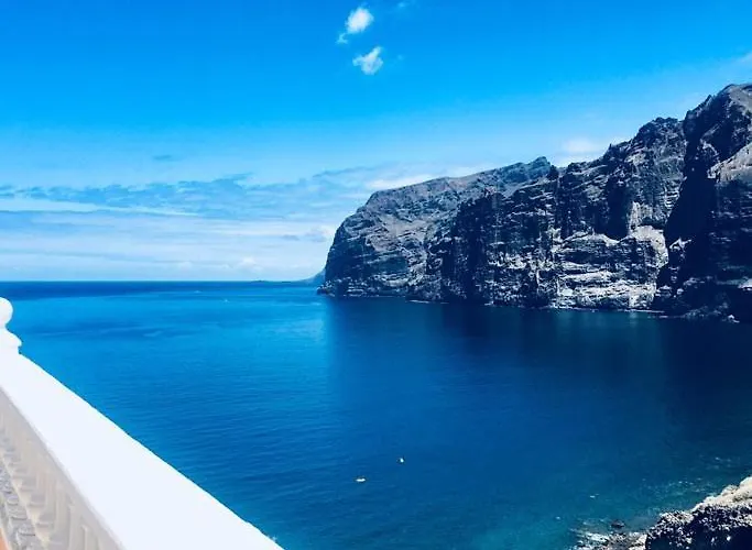 Seaview * Acantilado de los Gigantes