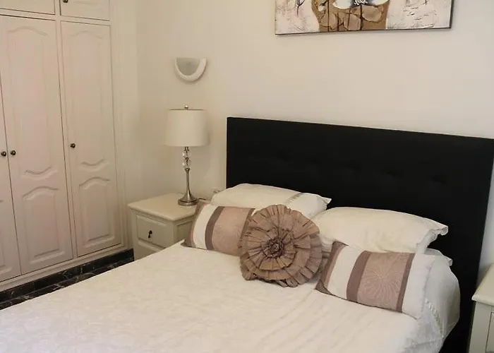 Apartman Seaview Acantilado de los Gigantes